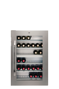 Reparación averías vinoteca Franke en  Sevilla